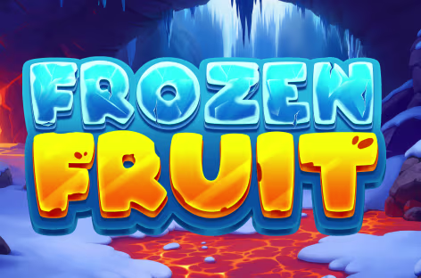 Frozen Fruit