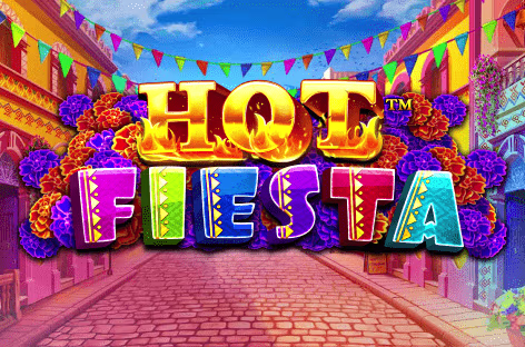 Hot Fiesta