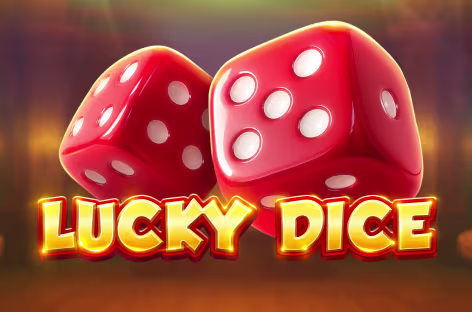 Lucky Dice
