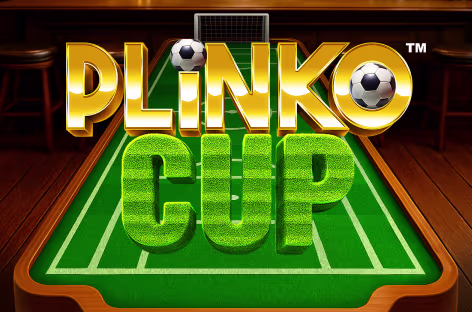 Plinko Cup