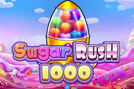 Sugar Rush 1000