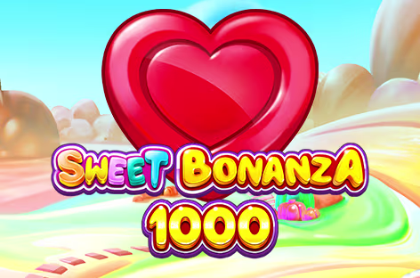 Sweet Bonanza 1000